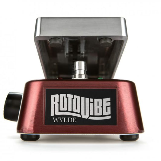 MXR Wylde Audio Rotovibe WA357 - Aron Soitin