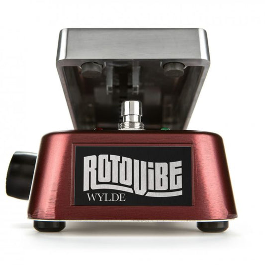 MXR Wylde Audio Rotovibe WA357