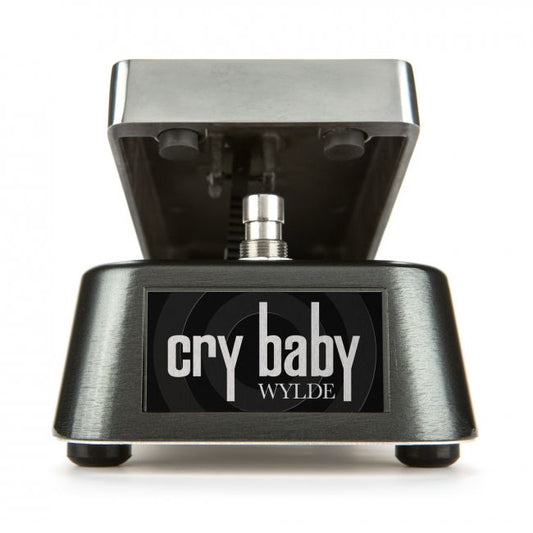 Wylde Audio Cry Baby Wah
